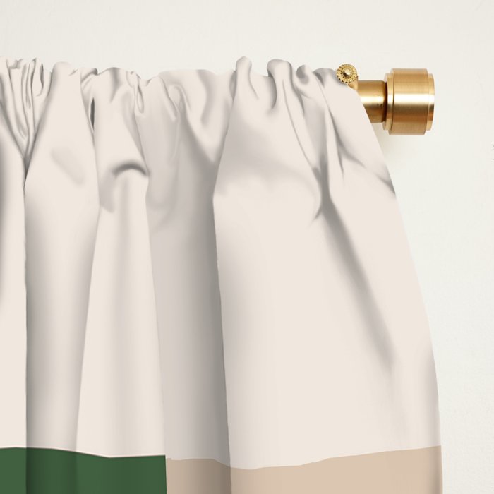 Minimalist 23 Window Curtain Gallery Image 2