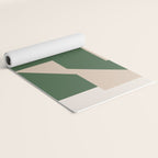 Minimalist 23 Yoga Mat Gallery Image 2