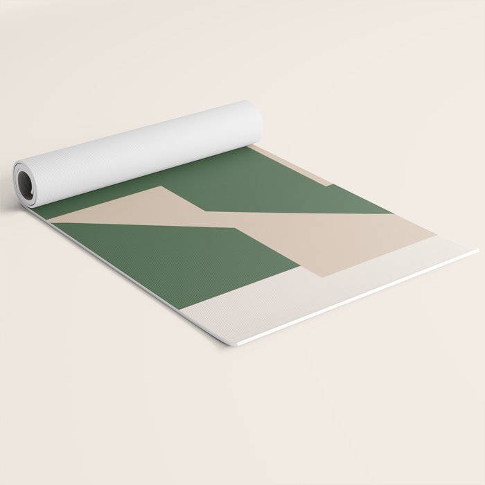 Minimalist 23 Yoga Mat Gallery Image 2
