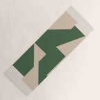 Minimalist 23 Yoga Mat Gallery Image 1
