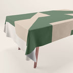 Minimalist 23 Tablecloth Gallery Image 1