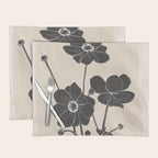 Flowers 3 Placemat Gallery Image 1