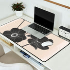 Flowers 3 Desk Mat Gallery Image 2