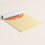 Go West (cycling edition) Yoga Mat Gallery Image 2
