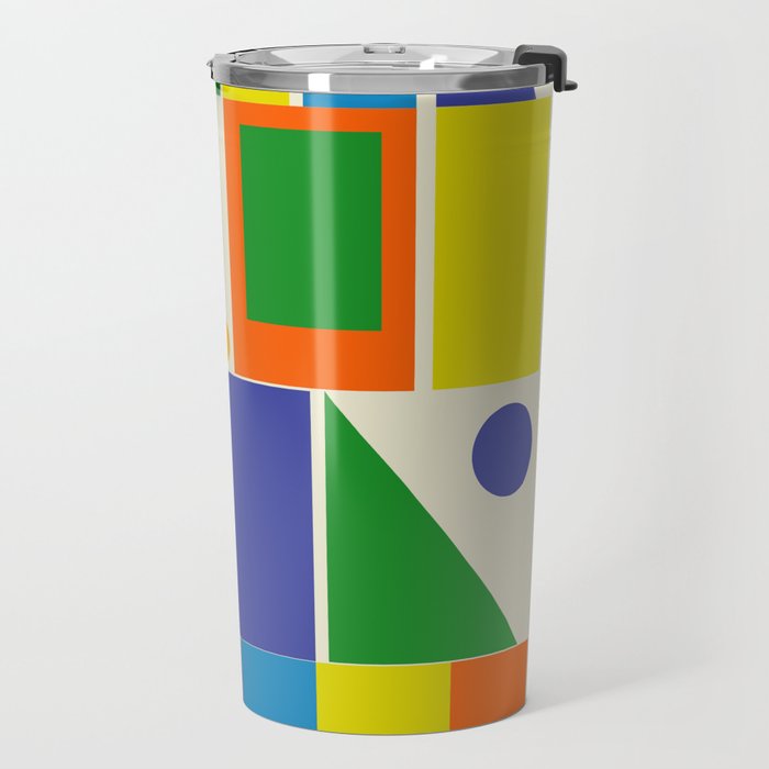 Palm Springs Travel Mug Gallery Image 2