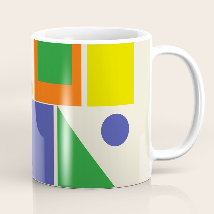 Palm Springs Coffee Mug Gallery Image 1