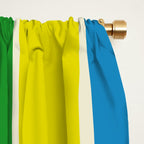 Palm Springs Window Curtain Gallery Image 2