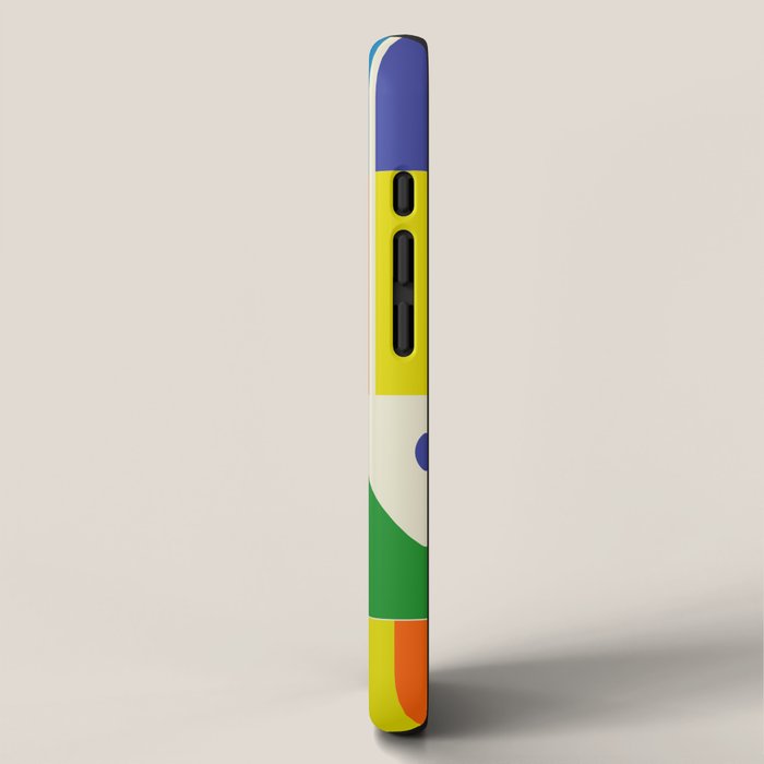 Palm Springs iPhone Case Gallery Image 2