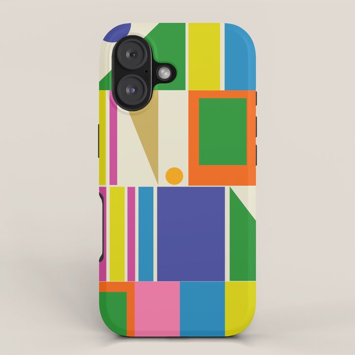 Palm Springs iPhone Case Gallery Image 1