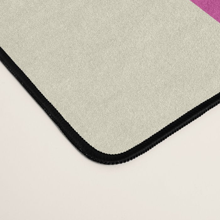 Palm Springs Desk Mat Gallery Image 4