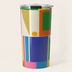 Palm Springs Travel Mug Gallery Image 1