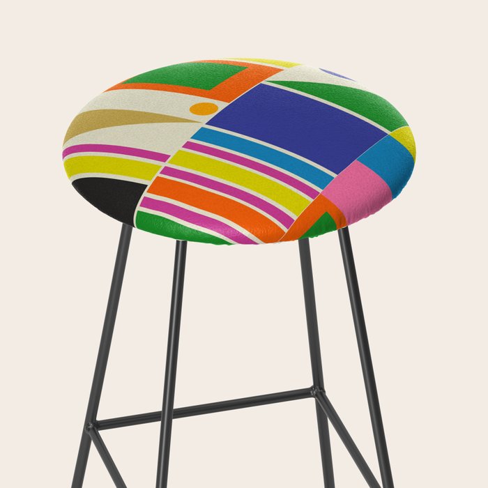 Palm Springs Stool Gallery Image 2