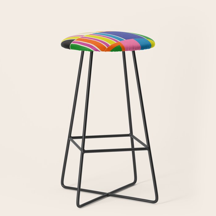 Palm Springs Stool Gallery Image 1