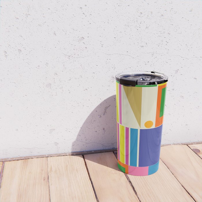 Palm Springs Travel Mug Gallery Image 4