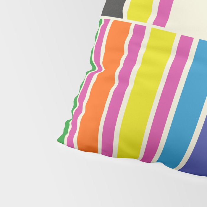 Palm Springs Pillow Sham Gallery Image 4