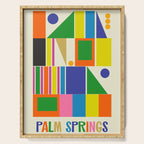 Palm Springs Serving Tray Gallery Image 1