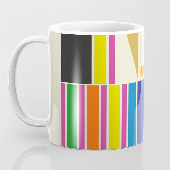 Palm Springs Coffee Mug Gallery Image 3