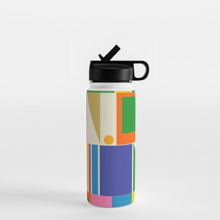 Palm Springs Water Bottle Gallery Image 1