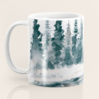 Mountain River Coffee Mug Gallery Image 3