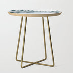 Mountain River Side Table Gallery Image 1