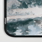 Mountain River Laptop Sleeve Gallery Image 3