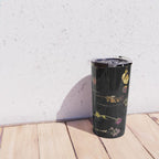 Funeral Singers Travel Mug Gallery Image 4