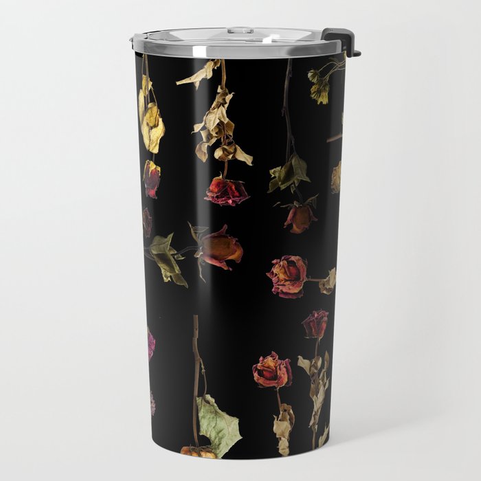 Funeral Singers Travel Mug Gallery Image 2