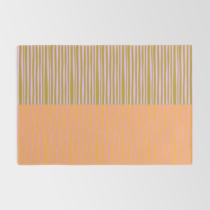 Mellow Waves Rug Gallery Image 2