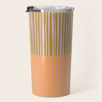 Mellow Waves Travel Mug Gallery Image 3