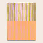 Mellow Waves Notebook Gallery Image 4