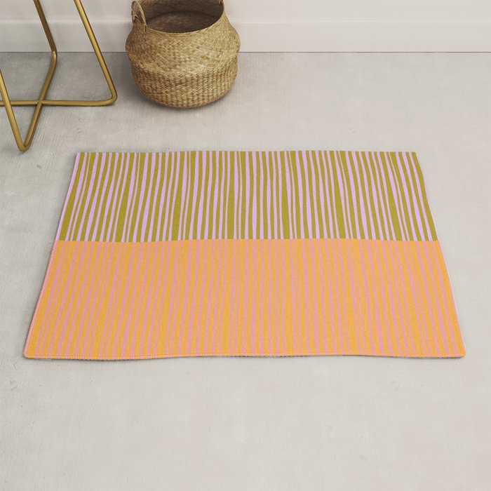Mellow Waves Rug Gallery Image 1