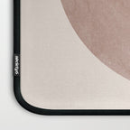 Sun and Flowers Line Art Laptop Sleeve Gallery Image 3