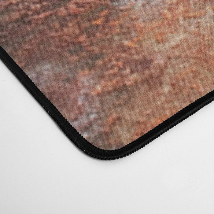 Cave Art Lascaux Deer Hunt Desk Mat Gallery Image 4