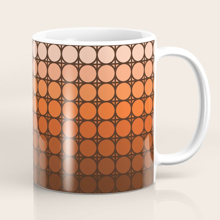 Desert Dusk Connections Coffee Mug Gallery Image 1