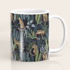 Wild Cheetah Prints Coffee Mug Gallery Image 1