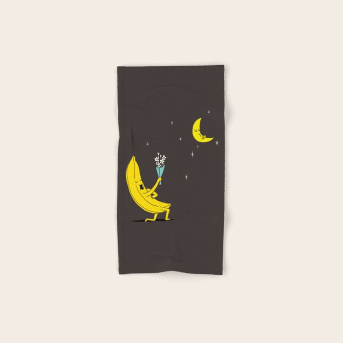 Love has no boundaries Towels Gallery Image 1