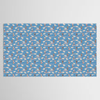 Soul surfers Tablecloth Gallery Image 2