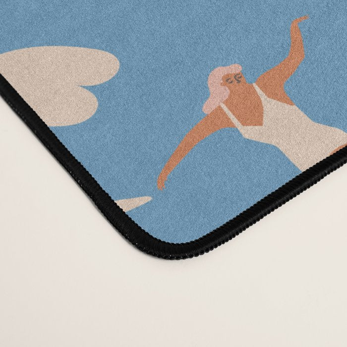 Soul surfers Desk Mat Gallery Image 4