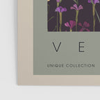 Flower Market Venice Poster Gallery Image 3