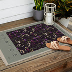 Flower Market Venice Outdoor Rug Gallery Image 2