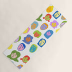 Everyday People Yoga Mat Gallery Image 1