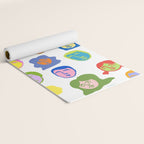 Everyday People Yoga Mat Gallery Image 2