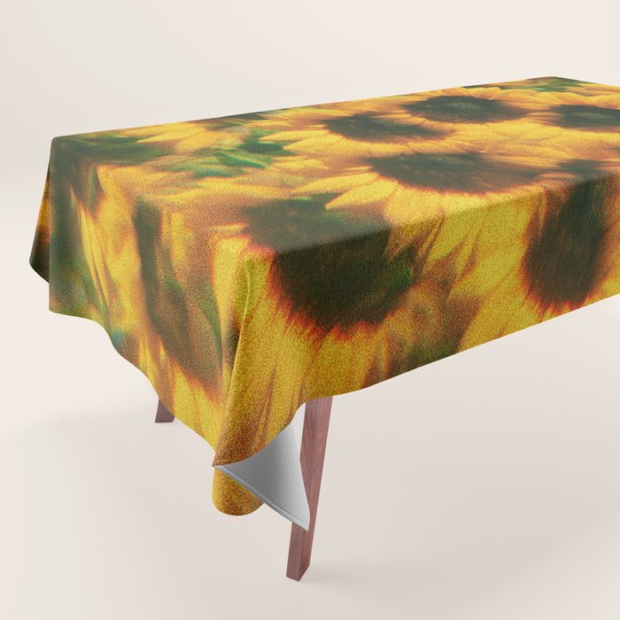 Karla Tablecloth Gallery Image 1