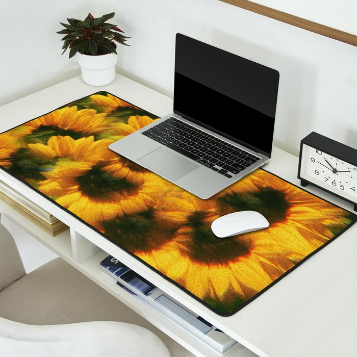 Karla Desk Mat Gallery Image 2