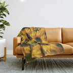 Karla Throw Blanket Gallery Image 1