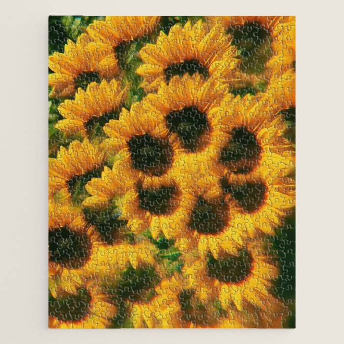 Karla Jigsaw Puzzle Gallery Image 1
