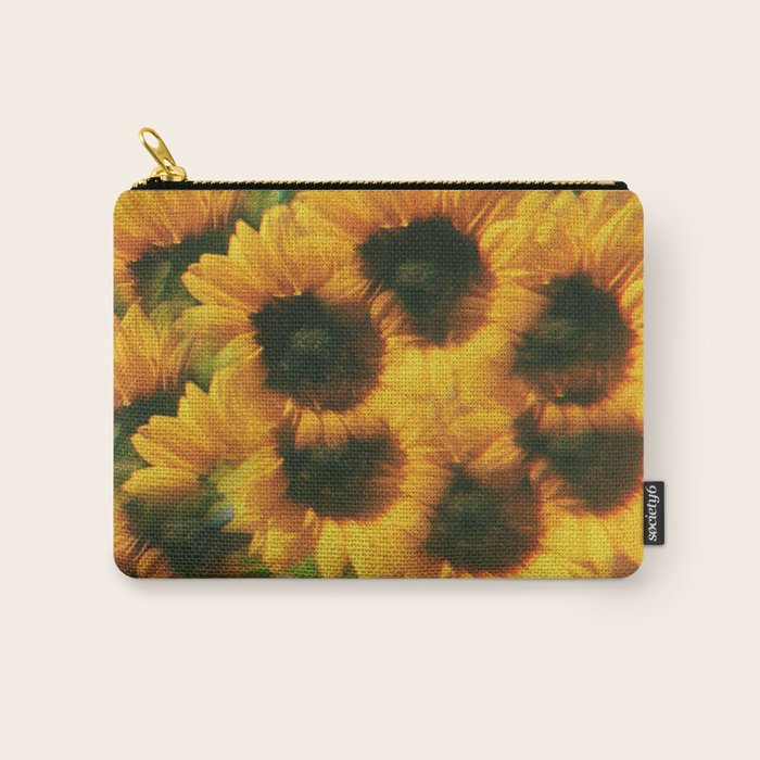 Karla Carry All Pouch Gallery Image 1