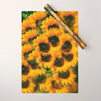 Karla Wrapping Paper Gallery Image 1