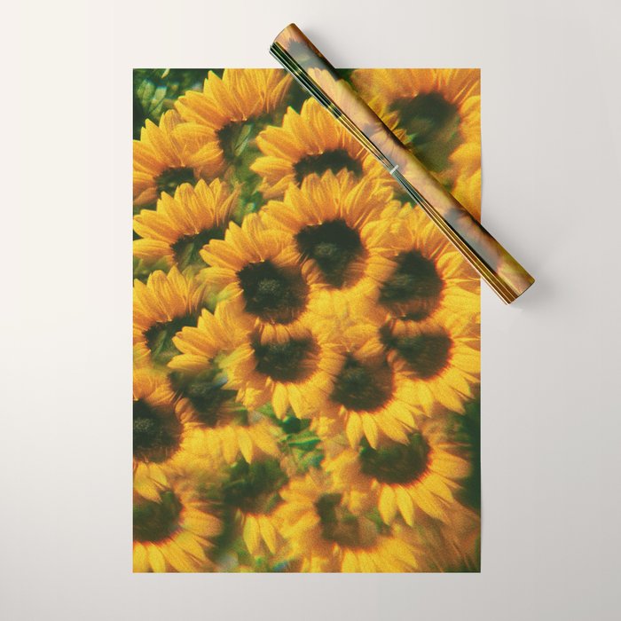 Karla Wrapping Paper Gallery Image 1