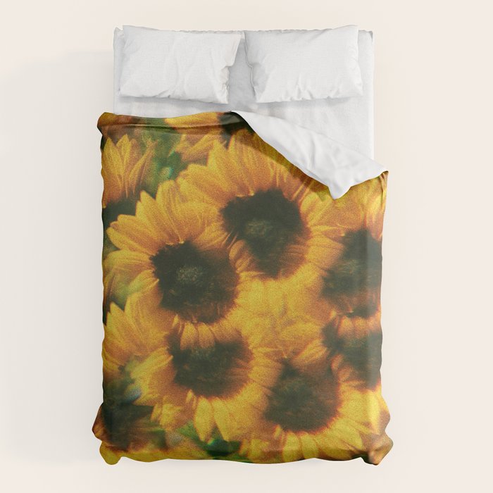 Karla Duvet Cover